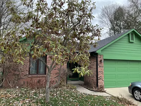 7154 Fox Orchard Ct, Indianapolis, IN 46214