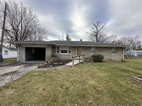 6421 W 12th, Indianapolis, IN 46214