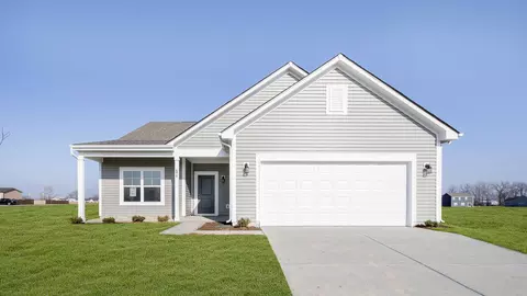698 Brian Way, Trafalgar, IN 46181