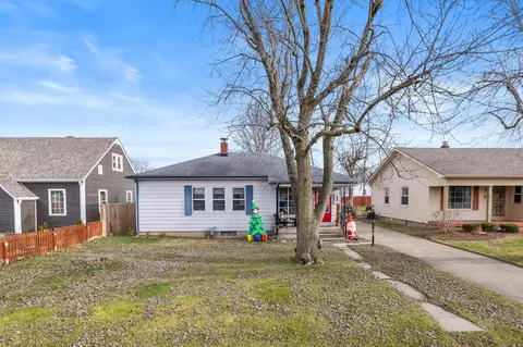 253 N 16th Ave, Beech Grove, IN 46107