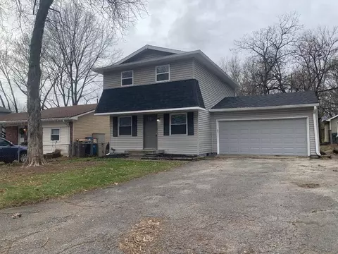 1244 N Ridgeview Dr, Indianapolis, IN 46219