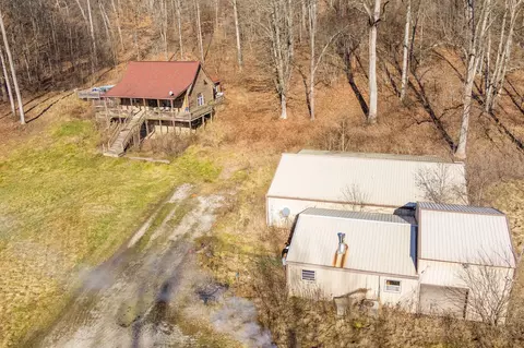 3840 Upper Patton Park Rd, Martinsville, IN 46151