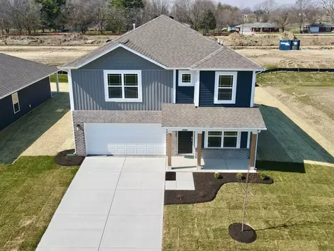 24482 Kercheval St, Sheridan, IN 46069