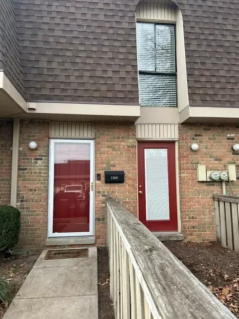1360 Tishman Ln, Indianapolis, IN 46260