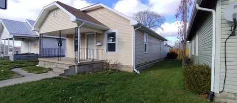 920 E Firmin St, Kokomo, IN 46902