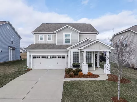 4256 Limbaugh Way, Westfield, IN 46062