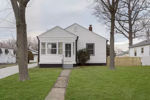 5434 E 17th St, Indianapolis, IN 46218