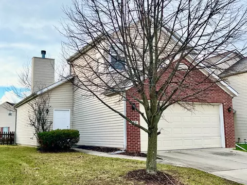 11631 Signet Ln, Indianapolis, IN 46235