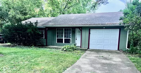 4420 Pepperidge Ct, Indianapolis, IN 46235