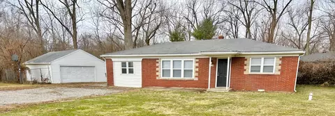 5230 Cheryl Ln, Indianapolis, IN 46203