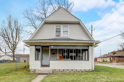 2974 N Denny St, Indianapolis, IN 46218