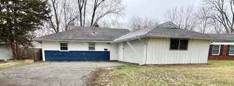 3709 Breen Dr, Indianapolis, IN 46235