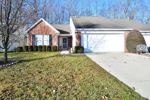 5966 Blue Heron Way, Plainfield, IN 46168