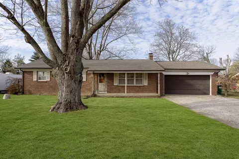 298 N County Road 300 E, Danville, IN 46122