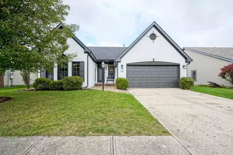 8888 Pine Tree Blvd, Indianapolis, IN 46256