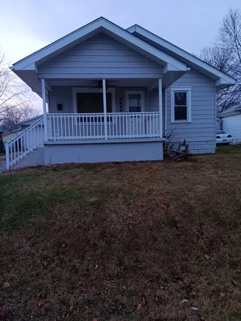 2029 Hill St, Anderson, IN 46012