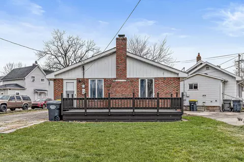 1532 Ohio Ave, Anderson, IN 46016