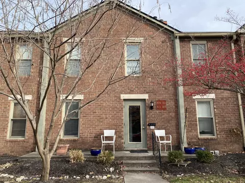 813 N East St, Indianapolis, IN 46202