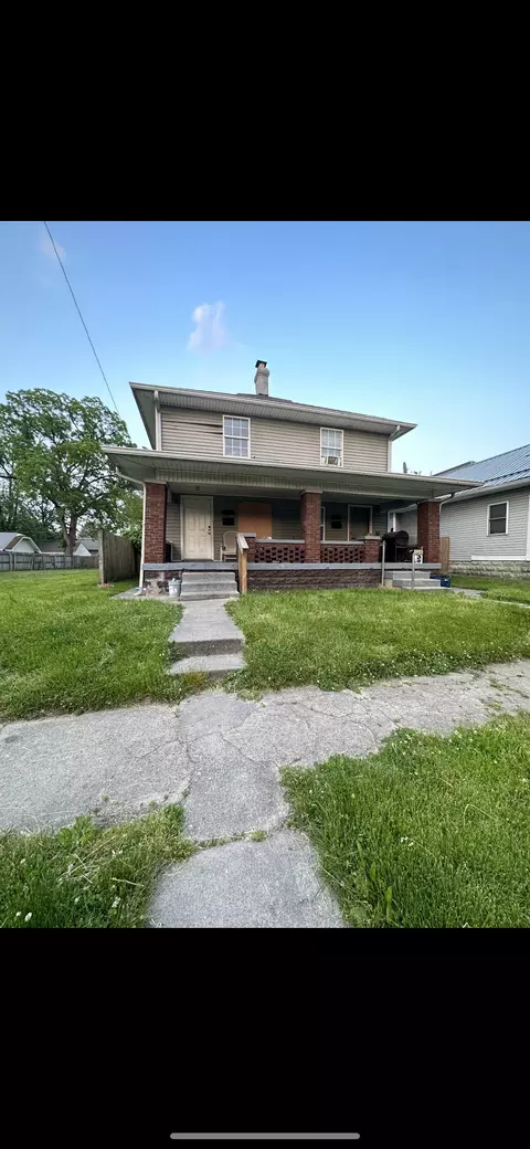 101-103 N Colorado Ave, Indianapolis, IN 46201