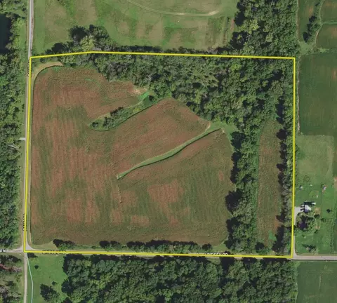 0 Paul Rd, Milton, IN 47357