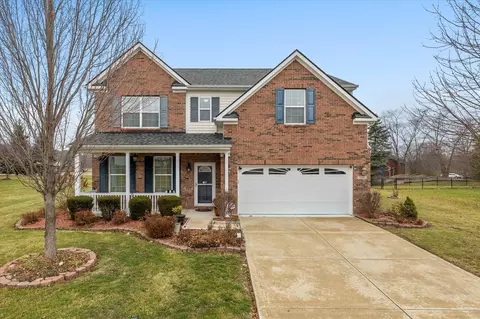 5949 Courtyard Cres, Indianapolis, IN 46234