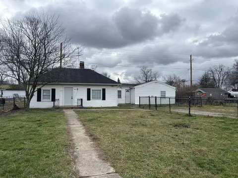 1615 E Sumner Ave, Indianapolis, IN 46227
