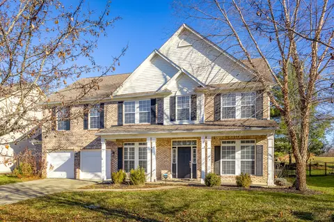 2965 Braeburn, Columbus, IN 47201