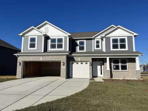880 Blaine Dr, Whiteland, IN 46184