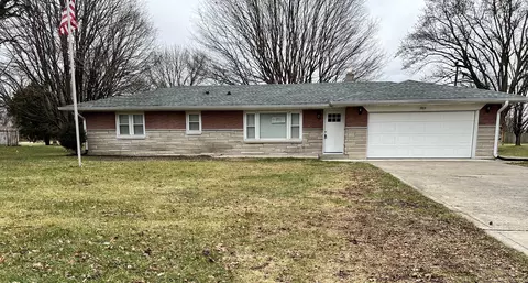 5919 W Mooresville Rd, Indianapolis, IN 46221