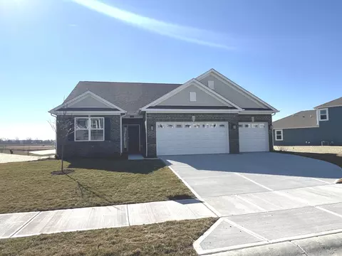 1423 Hat Band St, Danville, IN 46122