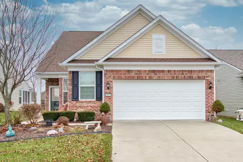 16075 Malbec St, Fishers, IN 46037