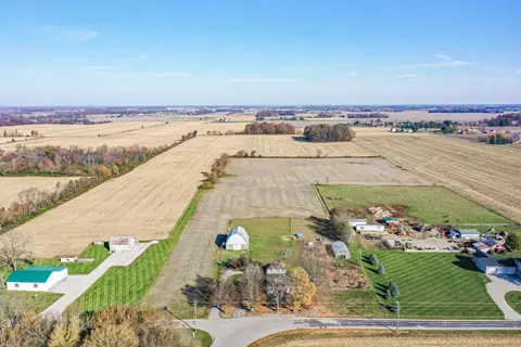 5248 W County Road 200 N, New Castle, IN 47362