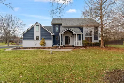 13164 Highland Springs Dr, Mccordsville, IN 46055