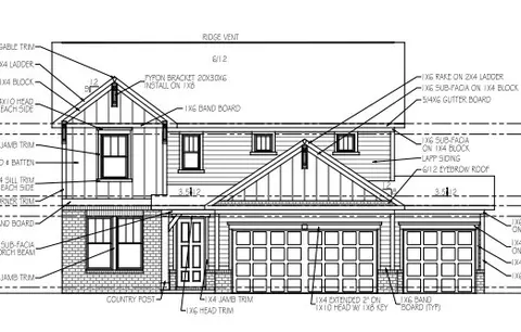 1158 Stubble Run, Danville, IN 46122