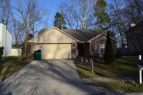 7229 Bradford Woods Way, Indianapolis, IN 46268