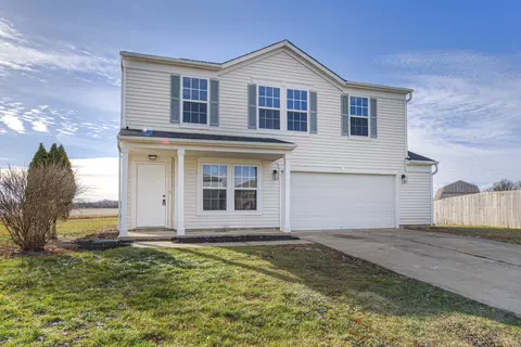 618 Bow St, Sheridan, IN 46069