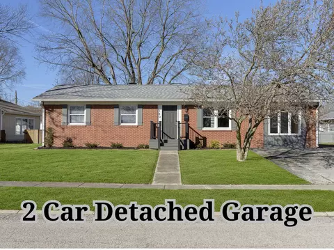 140 Prairie Pkwy, Brownsburg, IN 46112