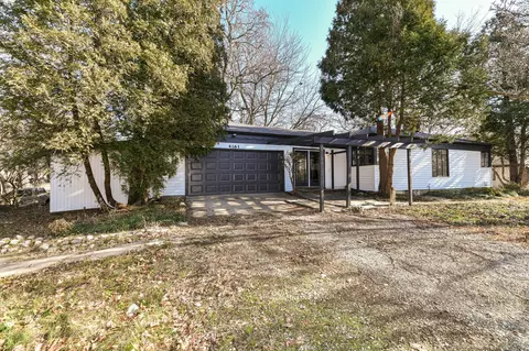 4161 N Elizabeth St, Indianapolis, IN 46226