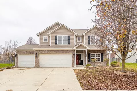 13822 Keams Dr, Fishers, IN 46038