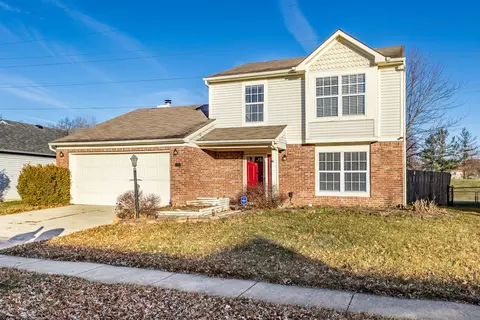 11308 Lynchburg Way, Indianapolis, IN 46229