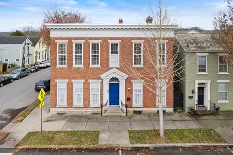 426 E Main St, Madison, IN 47250
