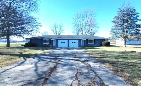 1647 N 500 E, Anderson, IN 46012