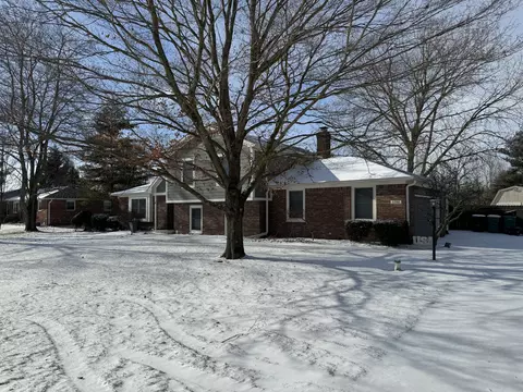 5350 N County Road 1000 E, Brownsburg, IN 46112