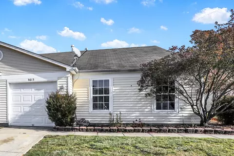 3613 Cork Bend Dr, Indianapolis, IN 46239