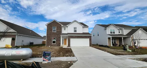 10142 Caprock Canyon Dr, Indianapolis, IN 46229