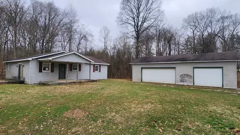 7939 N Baltimore Rd, Monrovia, IN 46157