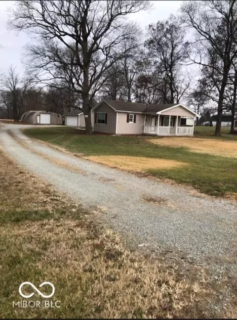 12600 W County Road 550 S, Daleville, IN 47334