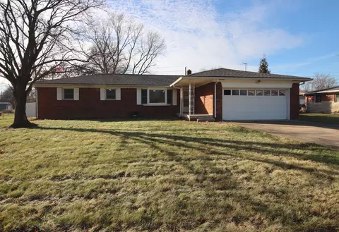6436 Maple Lawn Rd, Indianapolis, IN 46241