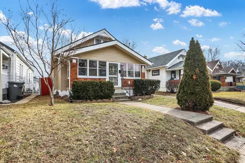 1425 N Colorado Ave, Indianapolis, IN 46201