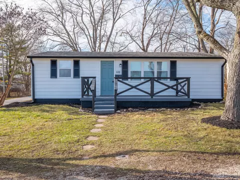 632 Harding St, Plainfield, IN 46168